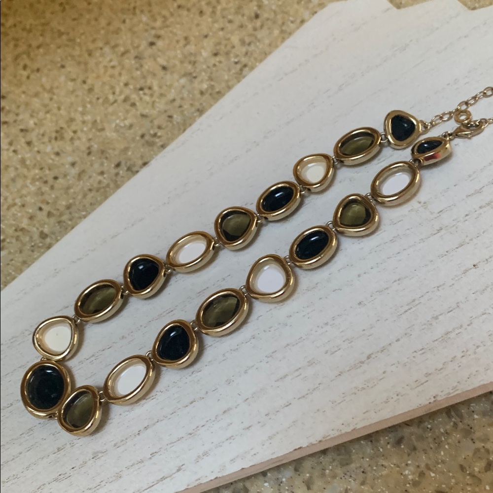 Anne Klein Necklace - Picture 6 of 6